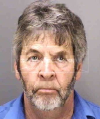 Donald Ray Metz
