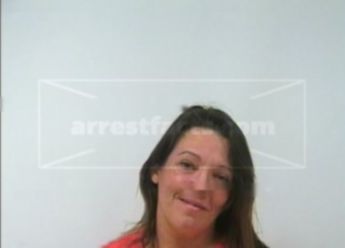 Tamara Bruce