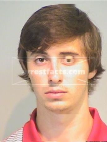 Carlton Bailey Nall
