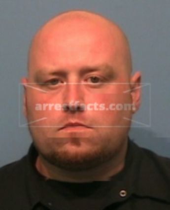 Jacob Luke Greene
