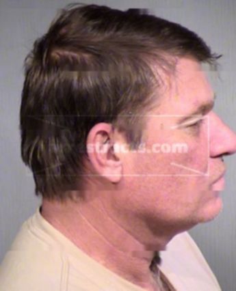 Michael Warren Bush