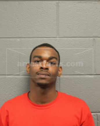 Domonick D Coleman