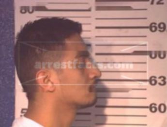 Jose Alonso Fernandez Molina