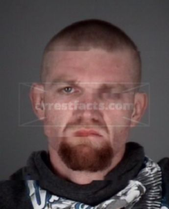 Dayne Ryan Anthony Hall