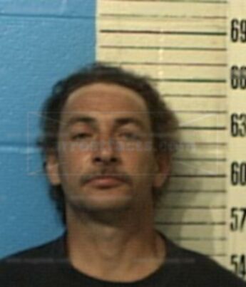 Danny Glenn Scott