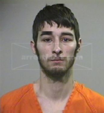 Christopher Michael Hanselka