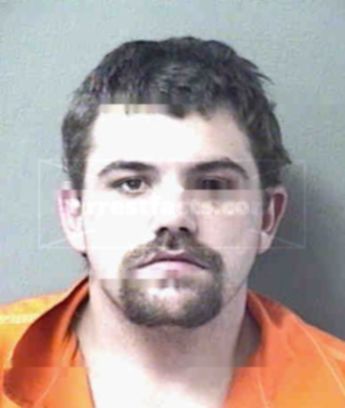 Christopher Michael Hall