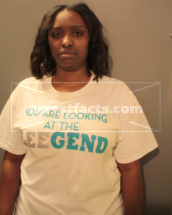 Gervaise Lee