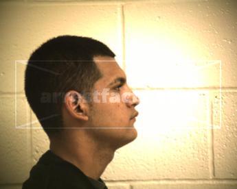Gilbert Jonathan Martinez Valencia