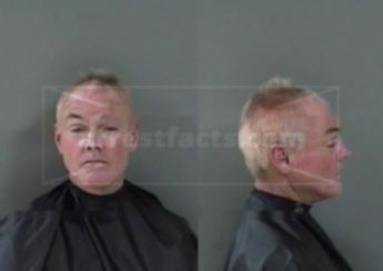 Curtis Robert Brown