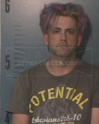 Eric Daniel Hart