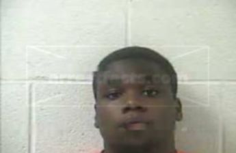 George Antonio Kelly
