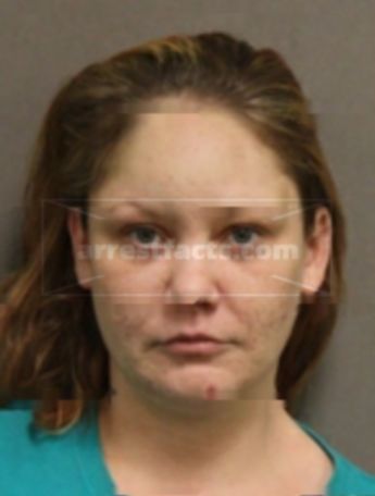 Tiffany Kristine Martin