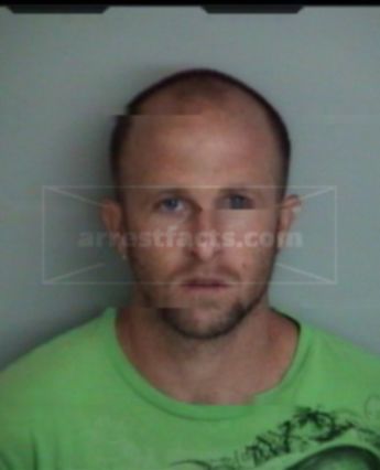 Toby Anderson Cannady