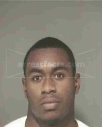 Tarik M Simpson