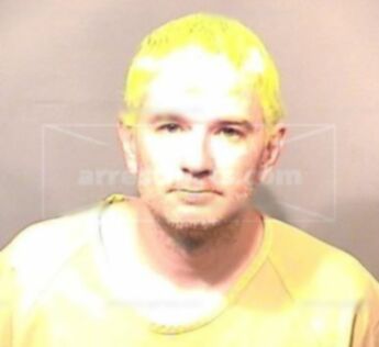 Cory James Cross