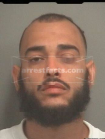 Jonathan Marcus Velez