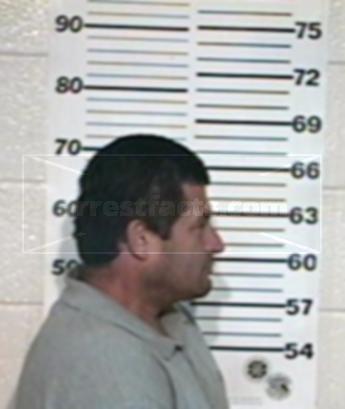 Reynaldo Ramirez Castaneda