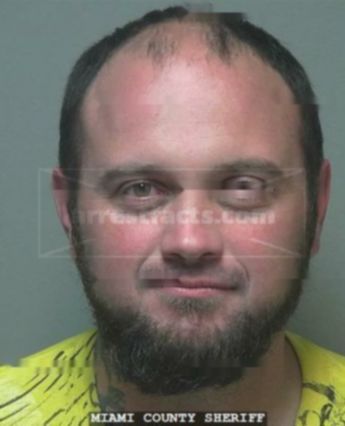 Shawn Patrick Bartley
