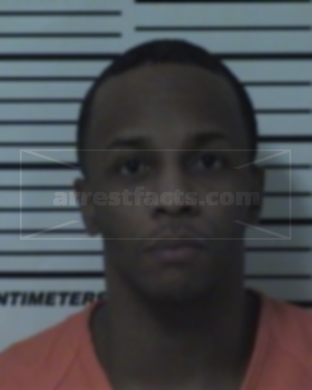 Algeny Pitts