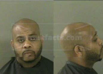 Roderick Demond Walker