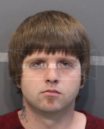 Brandon Lewis Torbush