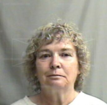 Marilyn Jane Erickson