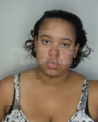 Breonna Janita Williams
