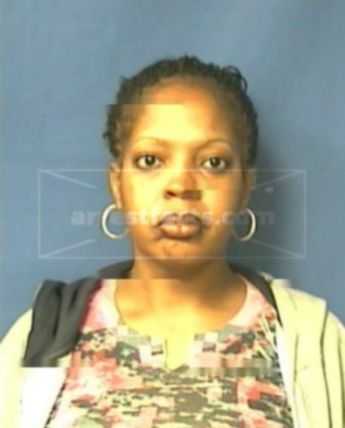 Tifaney D Hinds