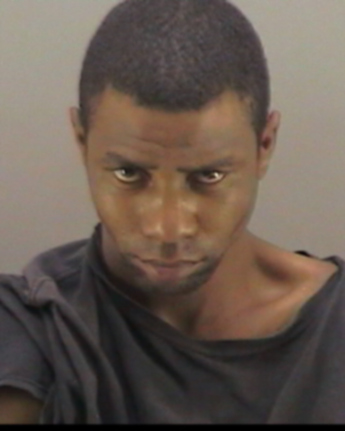 Brandon Eugene Washington