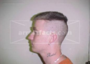 Brandon G Hart