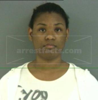 Lakeithsha Aquette King
