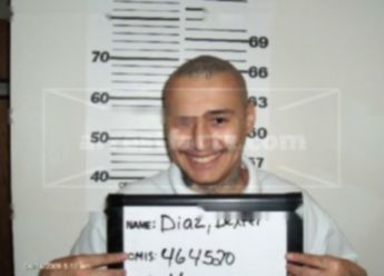 Dexter Erik Diaz