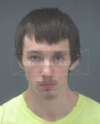 Brandon Alan Johns
