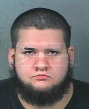 Matthew Jordan Gonzalez