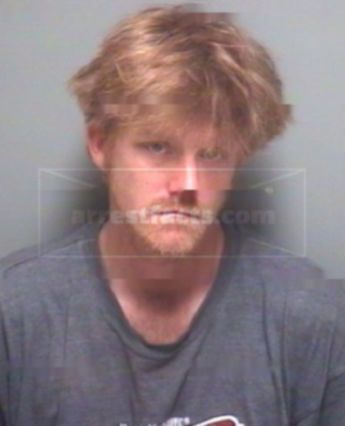 Michael Keith Morgan