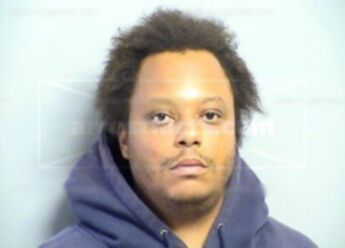 Carlos Lamonte Adams