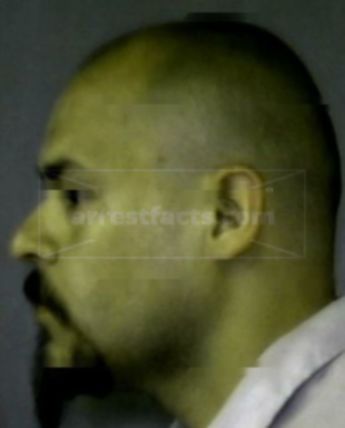 Victor M Jurado
