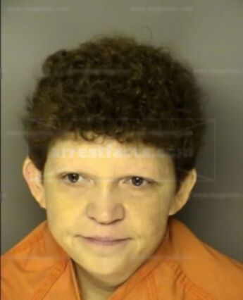 Theresa Ann Snowden