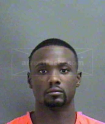 Dontavious Jones