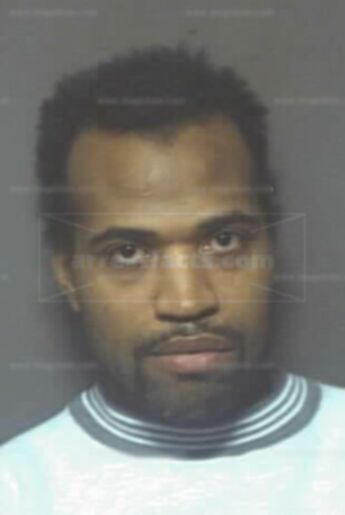Jerry Nathaniel Betts