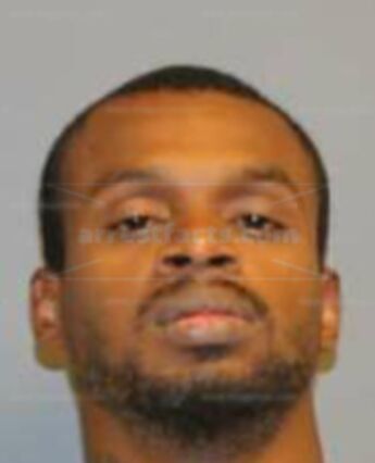 Legar Donzell Martin