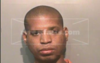 Quinton Wesley Hampton