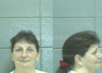 Nelda Perkins Williams