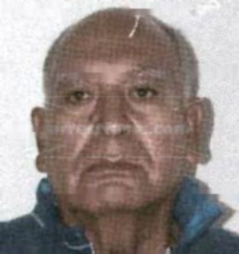 Francisco Javier Pina