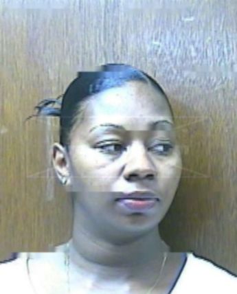 Talonda Roach