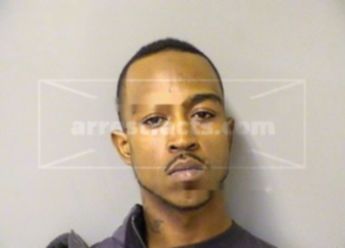 Clarence Bolden
