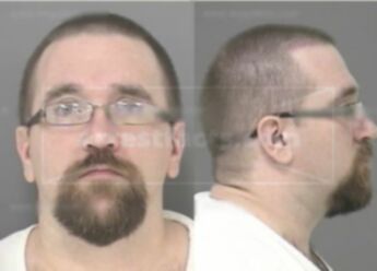 Mark David Briggs