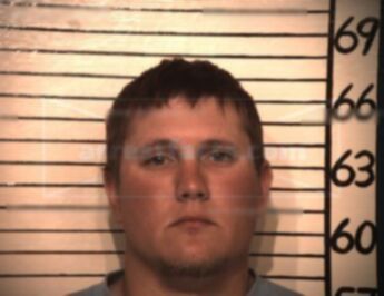 Garrett Lee Angier