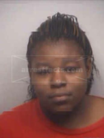 Kimsharon V Huntley
